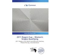 2011 Rogers Cup - Women's Singles Qualifying: 2011 Rogers Cup, María José Martínez Sánchez, Polona Hercog, Iveta Bene¿ová