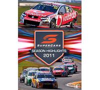 2011 Supercars Championship Series Highlights [PAL/0] [Import]
