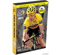 2011 Tour De France 4 Hour Version