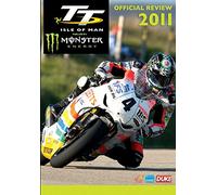 2011 TT Isle of Man Official Review