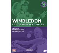 2011 Wimbledon: Men's and Women's Finals