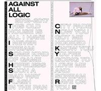 2012/2017 by A.A.L. [VINYL] NEUF