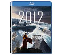 2012 - Blu-Ray