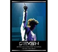 2012 Concert in Japan-Se7en Tt [Import allemand]