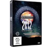 2012-Der Untergang der Menschheit [Import]