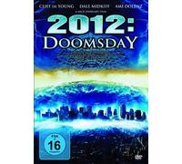 2012 Doomsday [Import]