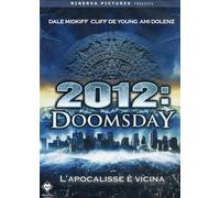 2012-Doomsday [Import]