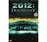 2012 - Doomsday [Import Anglais] (Import)