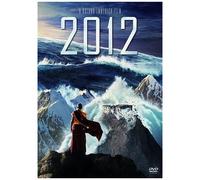 2012 – John Cusack – DVD – Édition japonaise (import)