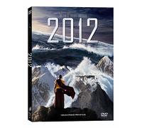 2012 DVD