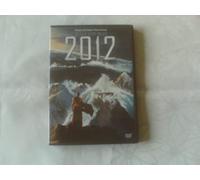 2012 – Sony Pictures Home Entertainment – DVD – Édition simple