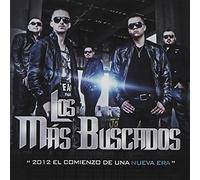 Mas Buscados - 2012 El Comienzo De Una Nueva Era