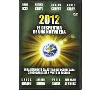 2012 El Despertar De Una Nueva Era [Import]