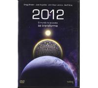 2012 El Mundo No Se Acaba, Se Transforma [Import]