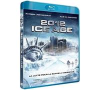 2012 : Ice Age – Blu-ray – BlueLabel