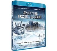 2012 : Ice Age - Blu-Ray