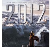 2012 [Import] – Sony Music