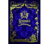 2012 Jang Keun Suk Asia Tour The Cri Show Ii Magical Dvd