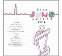 2012 Juno Awards/Various [Import]