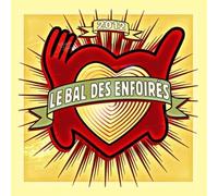 2012 Le Bal Des Enfoires by Enfoires