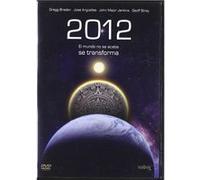 2012, Le monde ne se termine pas, il change (2012, El mundo no se acaba se transforma) (DVD) G
