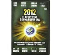 2012: Le réveil d'une nouvelle ère (2012: An Awakenings) (DVD) G