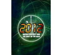 2012: Mayan Prophecy and the Shift of the Ages - DVD Zone 1 G