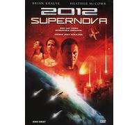 2012: Supernova (2009) [DVD] (IMPORT) (Pas de version française)