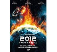 2012: Supernova