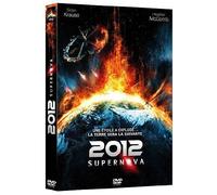 Open – 2012: Supernova