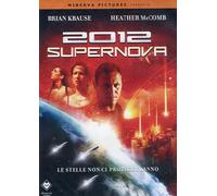 2012 - Supernova