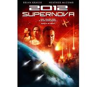 2012: Supernova
