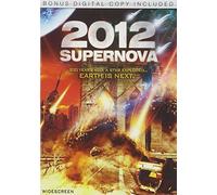 2012: Supernova