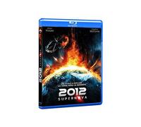 2012 Supernova Blu-ray