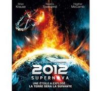 2012 Supernova Blu-ray G