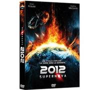 Open – 2012: Supernova