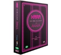 2012 The 1st Concert Karasia in Seoul Live