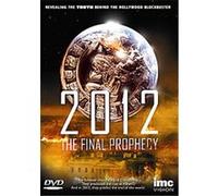 2012 - The Final Prophecy G