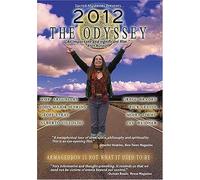 2012: The Odyssey-Armegeddon Is Not What It Used To Be [Dvd]