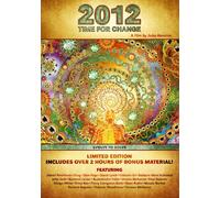 2012 Time for Change