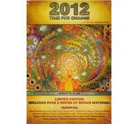 2012:Time for Change [Import allemand]