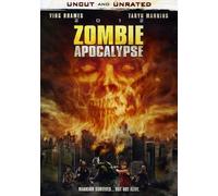 2012 Zombie Apocalypse