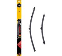 2013-2025 BMW Série 2 Active Tourer F45 / Gran Tourer F46 SWF Balai d'essuie-glace avant