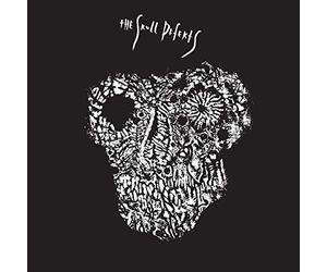 2013-3012 Ep (Featuring Daniel Higgs & Zomes)