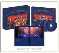 2013 B1A4 Show Amazing Store