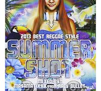 2013 Best Reggae Style-Summer [Import allemand]