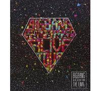 2013 Bigbang Alive Galaxy Tour Live