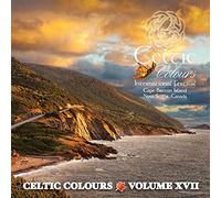 2013 Celtic Colours International Festival - Celtic Colours - Volume XVII