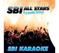 2013 Country Hits Vol 1 - SBI Karaoke All Stars Series