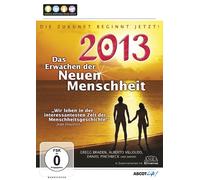 2013-Das Erwachen der Neuen Menschheit (OmU) [Import]